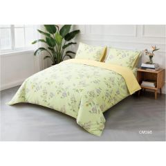 CASABLANCA - 卡撒天嬌 Cotton Series Bedding (CM396)(Mult Sizes) CM396-MO