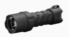 美國COAST 三米深防水防撞電筒 Polysteel 400 Flashlight (CO20765)