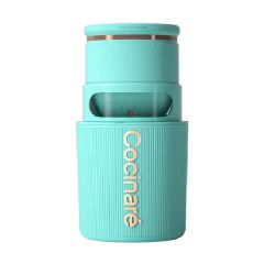 Cocinare - KRUSH 無線便攜 DIY 自製雪糕機 - 綠色 COC_KRUSH_GN