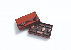 La Maison du Chocolat - 心意禮盒 (10粒)