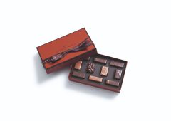 La Maison du Chocolat - Gesture Gift Box (10 pieces)