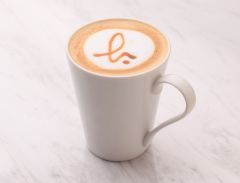 agnès b. CAFÉ – 手調咖啡 (熱飲/ 凍飲)