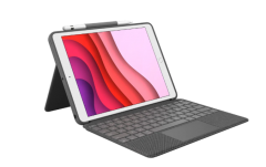 Logitech Combo for iPad (第7代)鍵盤保護套920-009726