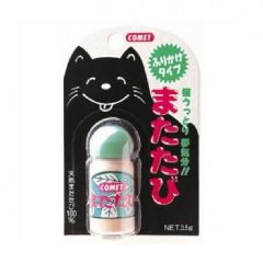 COMET - Matatabi Powder I Liver Protection 3g (Made In Japan) COMET-Facial