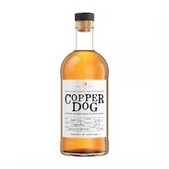 Copper Dog - Blended Malt Scotch 威士忌 70cl COPPERDOG
