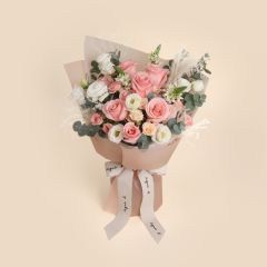 agnès b. - Coralie Fresh flower bouquet