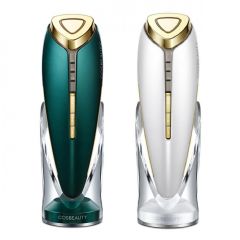 CosBeauty - Lift Iron EX 溫熱冰感導入導出機 - COSBEAUTY_CB054B (綠色/白色) COSBEAUTY_CB054B