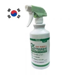 Prunus - Dr Bacteres Disinfectant CP-001