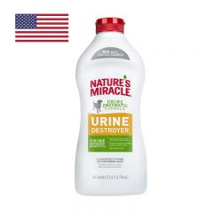 Nature's Miracle - Urine Destroyer For Dogs (32 oz) CP-020