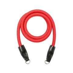 COOPH - Leica Rope Strap - Red/126cmCPH_LEIR_RED126v