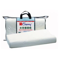 Cherry - 太空護頸枕頭CPL-003