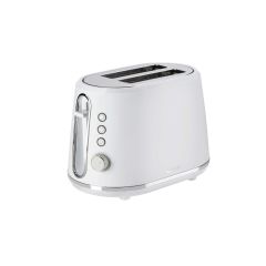 Cuisinart - Neutrals 2 Slice Toaster (White) CPT-780WHK CPT-780WHK