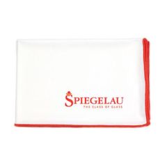 Spiegelau - 專業拭杯布 (2件)