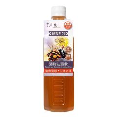 Imperial Bird's Nest - Fatness and Dampness Resolving Drink (500ml/Bottle) CR-032011651001