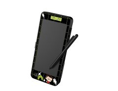 [eVoucher]CR7® LIFE - Writing board S CR-1036