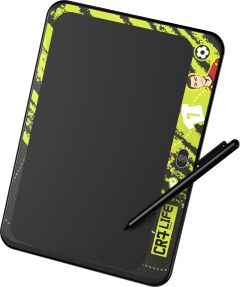 [eVoucher]CR7® LIFE - Writing board M CR-1037