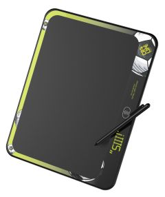 [eVoucher]CR7® LIFE - Writing board L CR-1038