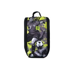 [eVoucher]CR7® LIFE - Shoe Bag Ronaldo Cartoon CR-1041