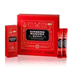 Comvita - Red Ginseng UMF™ 10+ Manuka Honey Drink 30 packs