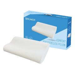 Sinomax Comfort Pressureless Pillow CR-11-0439-00