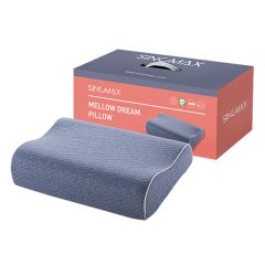 Sinomax - Mellow Dream Pillow CR-11-0661-00