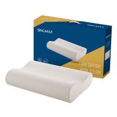 Sinomax Firm Support Royal Pillow CR-11-0708-00