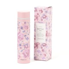 Francfranc - Chouchou 180 Bottle Flower Pink CR-1101080028317