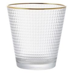 Francfranc - GLOW 玻璃杯 2個裝 CR-1101120134305