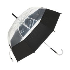 Francfranc - PLUIE 雨傘 58 黑色 CR-1106060024037