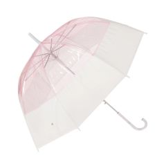 Francfranc - PLUIE 雨傘 58 粉紅色 CR-1106060024044