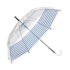 Francfranc - PLUIE 雨傘 60 藍色 CR-1106060024068