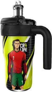 [eVoucher]CR7® LIFE - Bottle Handle Ronaldo Portugal CR-1107