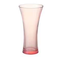Francfranc - LUSTER花瓶 中 粉紅色 CR-1111010009774