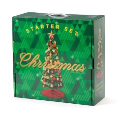 Francfranc - 23Xmas Starter Set 180 Green CR-1111070060661