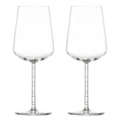 ZWIESEL GLAS Journey Red Wine Glass (Set of 2) CR-1230752