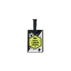 [eVoucher]CR7® LIFE - Lisbon Luggage Tag CR-1355