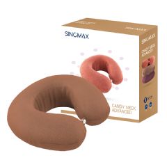 Sinomax Candy Neck Advanced - Brown CR-14-0178-03