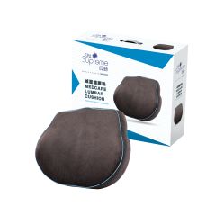 SPA Supreme - Medcare Lumbar Cushion CR-14-0951-00