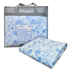 Sinomax - Disney Stitch - Cooling Quilt ( Blue ) CR-15-8004-00