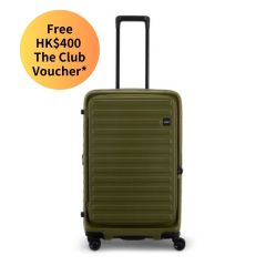 LOJEL - Cubo Fit Lite size 28" luggage(Cactus)