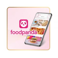 Foodpanda - pandapro一個月月費會籍