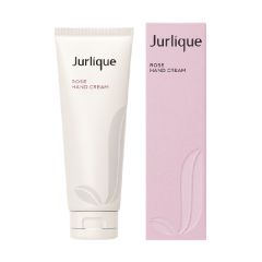 Jurlique - Rose Hand Cream 125ml CR-205160