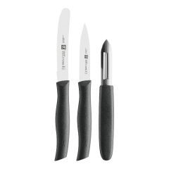ZWILLING TWIN® Grip 果刀套裝3件