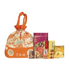 [eVoucher] Imperial Bird’s Nest - IBN Lucky Bag (with Recycle Bag) CR-22MC-IBN-Bag