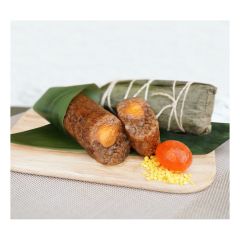 [電子禮券] 王家沙花樣年華 -  咸香蛋黃鮮肉粽 (一隻裝) CR-22RD-WKS-Pork