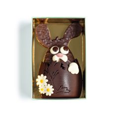 La Maison du Chocolat - 復活賓尼兔黑朱古力禮盒