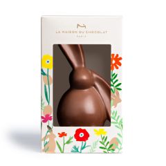 La Maison du Chocolat - 牛奶朱古力復活兔85克