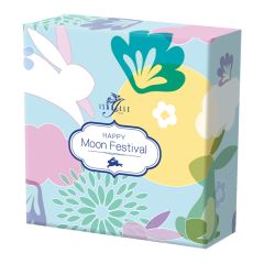 [Evoucher]IsabelleHappy Moon Festival-M (Assorted cookies) CR-23MAF-601295