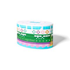 Sugarfina - The Star Ferry 2 Piece Candy Bento Box (DYO)