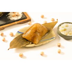[eVoucher] LUBUDS – Classic Rice Dumpling with Lotus Seed Paste CR-24TNF-LUB-01